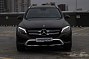 Mercedes-Benz GLC GLC 220 d 4MATIC Premium, 2015 года, пробег 296000 км