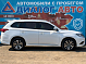Mitsubishi Outlander Invite, 2022 года, пробег 30207 км