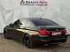 BMW 5 серии, 2013 года, пробег 208000 км