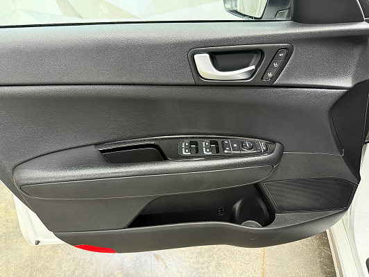 Kia Optima Prestige, 2019 года, пробег 116836 км