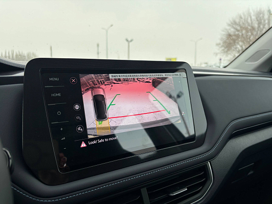 Volkswagen Tharu XR, 2019 года, пробег 45 км