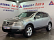 Nissan Qashqai SE+, 2008 года, пробег 221000 км