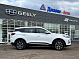 Chery Tiggo 7 Pro Prestige, 2021 года, пробег 128239 км