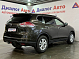 Nissan X-Trail SE Top, 2017 года, пробег 157000 км