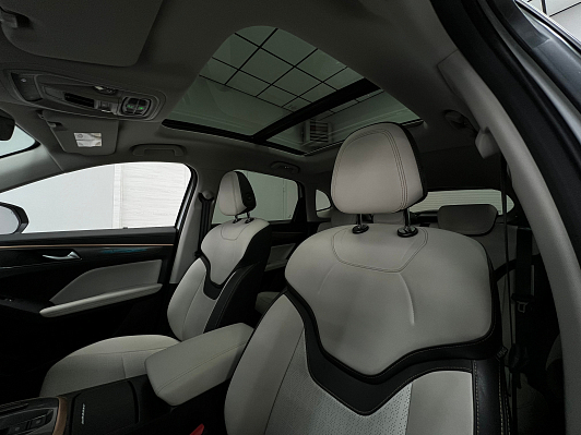 Haval Jolion Техно +, 2024 года, пробег 14000 км