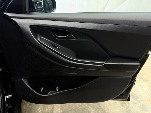 Hyundai Creta Prime, 2021 года, пробег 47478 км