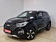 Chery Tiggo 4 Pro Action, 2024 года, пробег 34347 км