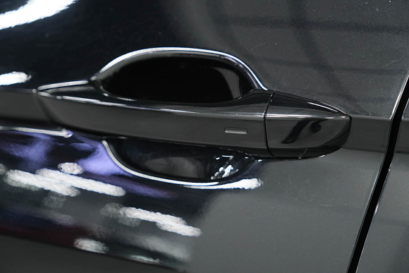 Volkswagen Tiguan Highline, 2018 года, пробег 251323 км