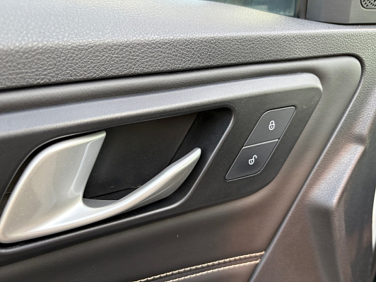 FAW Besturn X40 Luxury, 2019 года, пробег 46888 км