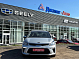 Kia Rio Comfort, 2019 года, пробег 137557 км