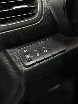 Kia Rio Luxe, 2014 года, пробег 231000 км