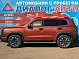 Haval Dargo Техно +, 2024 года, пробег 42679 км