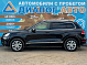 Volkswagen Touareg, 2013 года, пробег 187148 км