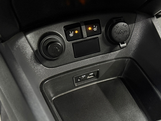 Kia Rio Prestige, 2011 года, пробег 195062 км