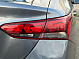Hyundai Solaris Elegance, 2021 года, пробег 80264 км