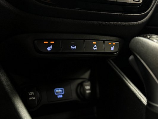 Hyundai Solaris Super Series II + 5” Audio, 2019 года, пробег 111384 км