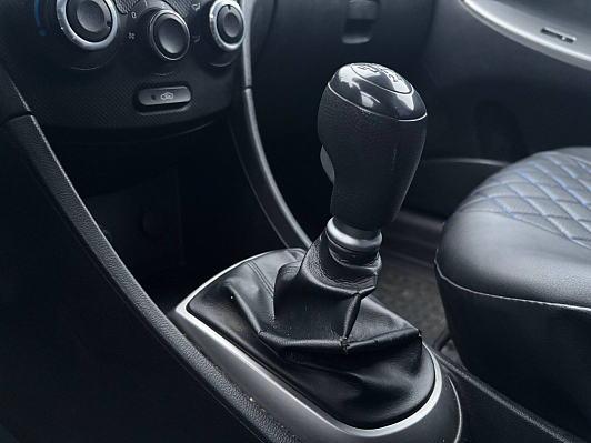 Hyundai Solaris Active, 2015 года, пробег 217191 км