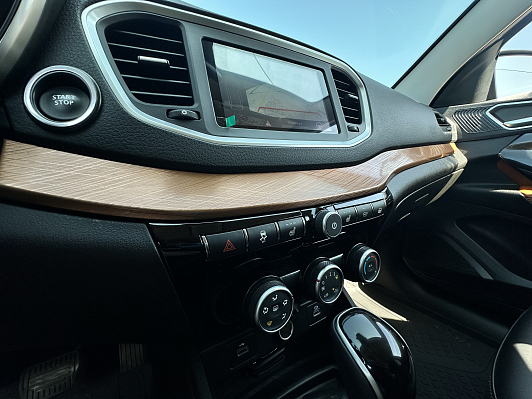 Lada (ВАЗ) Vesta Techno'24, 2024 года, пробег 1500 км
