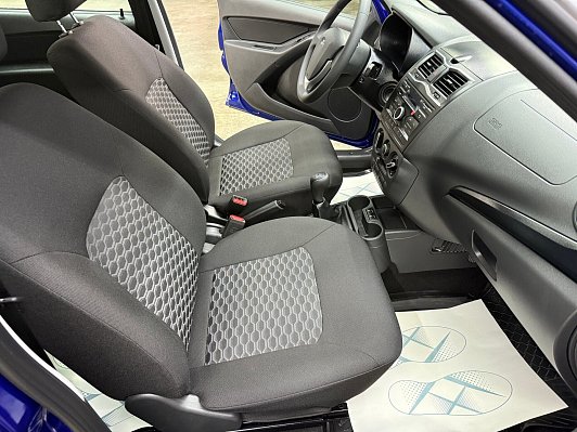 Lada (ВАЗ) Granta Комфорт, 2026 года, пробег 14 км