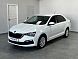 Skoda Rapid Style, 2020 года, пробег 134474 км