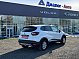 Renault Kaptur Drive, 2018 года, пробег 130500 км