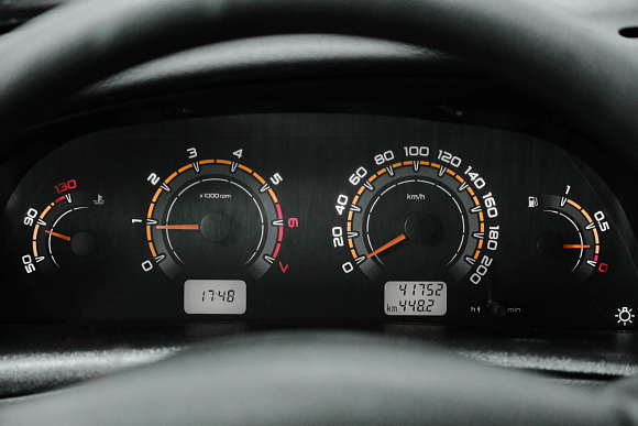 Lada (ВАЗ) Niva Travel BLACK, 2022 года, пробег 42000 км