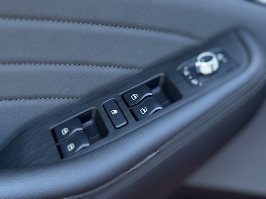 Haval F7 Premium, 2022 года, пробег 79829 км