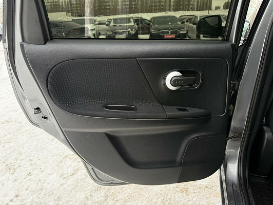 Nissan Note Tekna, 2013 года, пробег 134004 км