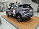 CHERY Tiggo 4 Prime, серый