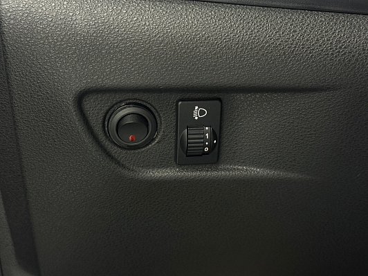 Lada (ВАЗ) Vesta Classic Start, 2020 года, пробег 95488 км