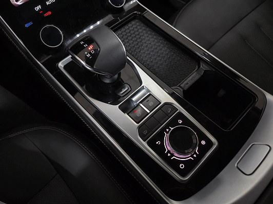 JETOUR X90+, 2023 года, пробег 53865 км