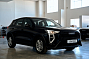 Haval Jolion Премиум, черный