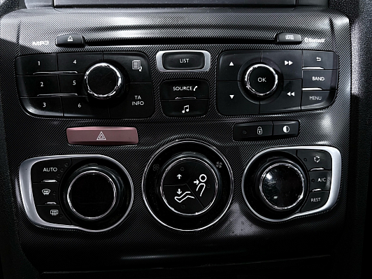 Citroen C4 Exclusive, 2013 года, пробег 200000 км