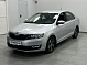 Skoda Rapid Active, 2018 года, пробег 161000 км