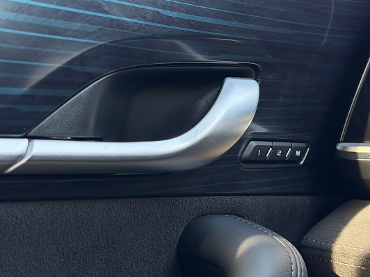Geely Monjaro, 2024 года, пробег 44000 км