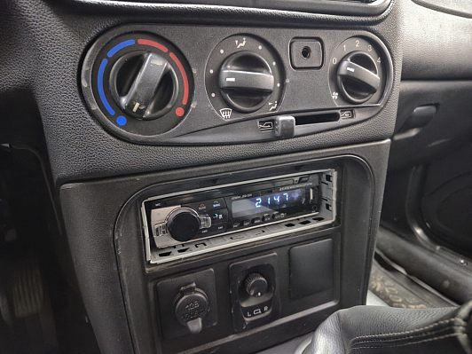 Lada (ВАЗ) Niva Classic, 2023 года, пробег 67119 км