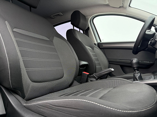 Renault Arkana Drive, 2020 года, пробег 73470 км