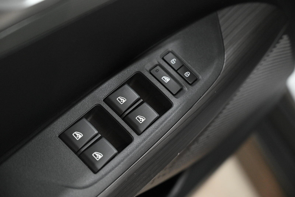 Changan Lamore Техно, серый