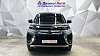 Mitsubishi Outlander Instyle, 2016 года, пробег 206200 км