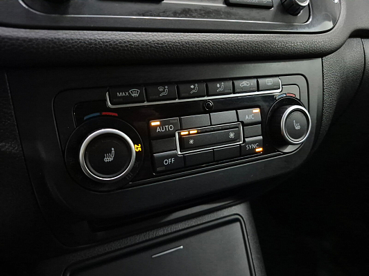 Volkswagen Tiguan CLUB, 2013 года, пробег 189731 км