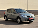 Renault Sandero Expression, 2012 года, пробег 206480 км
