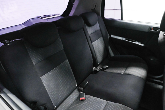 Hyundai Getz GLS, 2008 года, пробег 238968 км