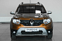 Renault Duster Edition One, 2021 года, пробег 102000 км