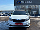 Kia Rio Luxe, 2015 года, пробег 169600 км