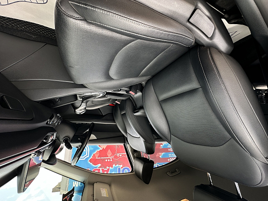 Kia K3, 2018 года, пробег 82000 км