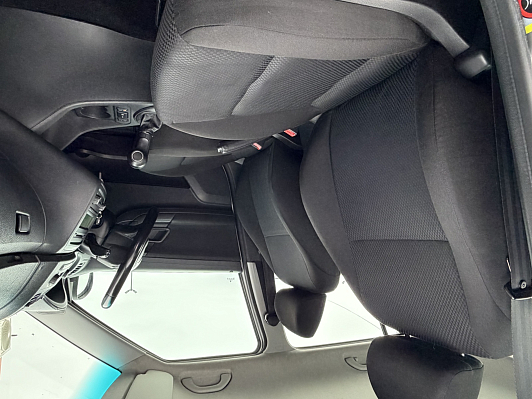 Skoda Fabia Elegance, 2012 года, пробег 178947 км