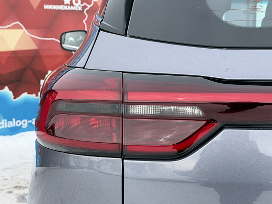 Chery Tiggo 7 Pro Elite, 2022 года, пробег 99300 км