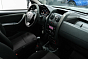 Renault Duster Access, 2016 года, пробег 204051 км