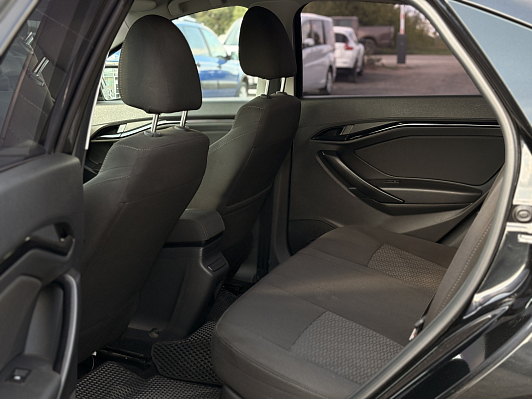 Lada (ВАЗ) Vesta Comfort Winter, 2020 года, пробег 106000 км