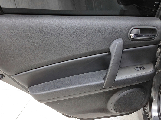 Mazda 6 Sport, 2011 года, пробег 156489 км
